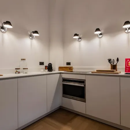 Le Giacose Design 2 By Wonderful Italy * Turín