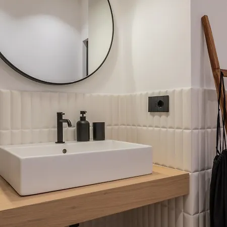 Daire Le Giacose Design 2 By Wonderful Italy