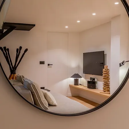 Le Giacose Design 2 By Wonderful Italy Apartamento