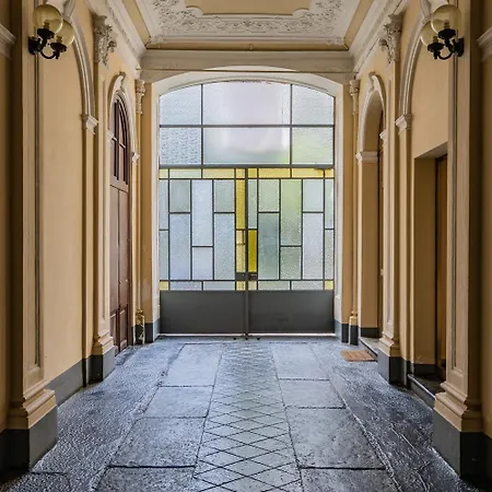 Le Giacose Design 2 By Wonderful Italy Apartment Turin