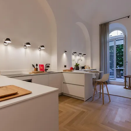 Le Giacose Design 2 By Wonderful Italy * Turín