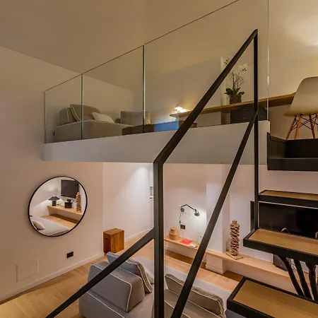 Apartment Le Giacose Design 2 By Wonderful Italy *