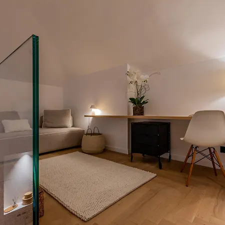 Apartamento Le Giacose Design 2 By Wonderful Italy *