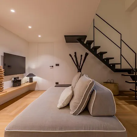 Le Giacose Design 2 By Wonderful Italy Turín