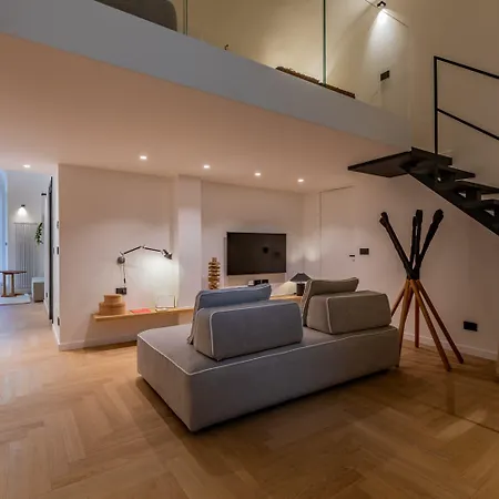 Apartamento Le Giacose Design 2 By Wonderful Italy *