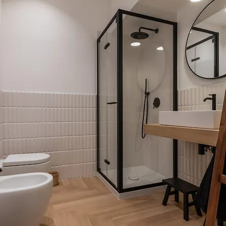 Le Giacose Design 2 By Wonderful Italy Apartamento *