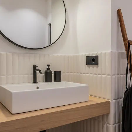 Daire Le Giacose Design 2 By Wonderful Italy Torino