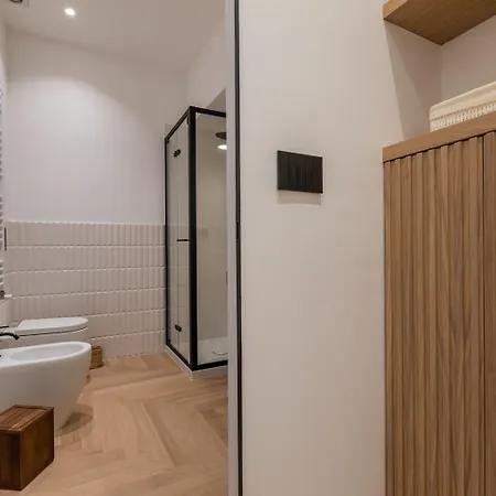 Daire Le Giacose Design 2 By Wonderful Italy