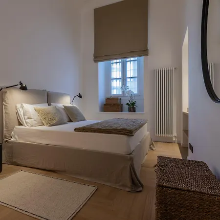 Apartamento Le Giacose Design 2 By Wonderful Italy