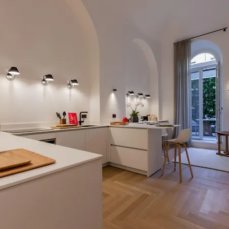 Le Giacose Design 2 By Wonderful Italy