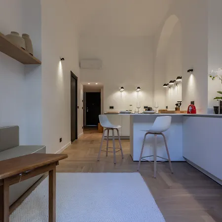 Apartamento Le Giacose Design 2 By Wonderful Italy Turín