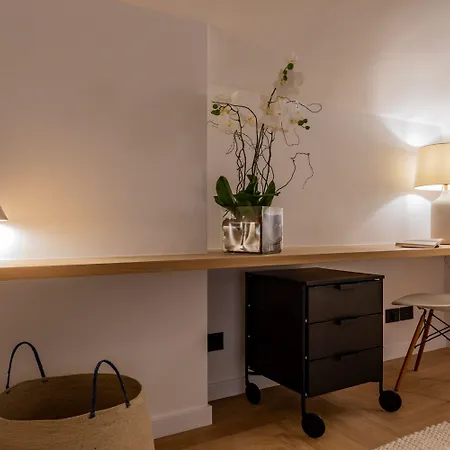 Daire Le Giacose Design 2 By Wonderful Italy