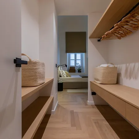 Apartamento Le Giacose Design 2 By Wonderful Italy Turín