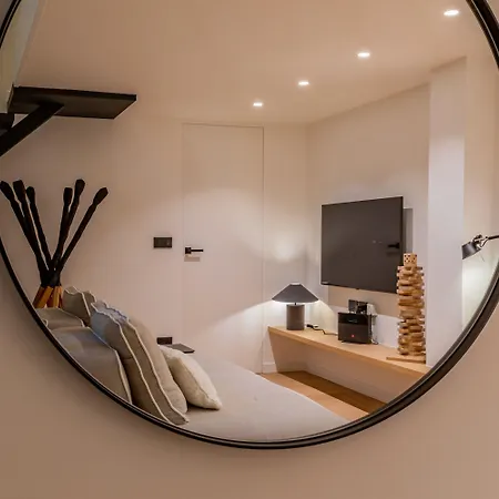 Le Giacose Design 2 By Wonderful Italy Apartamento Turín