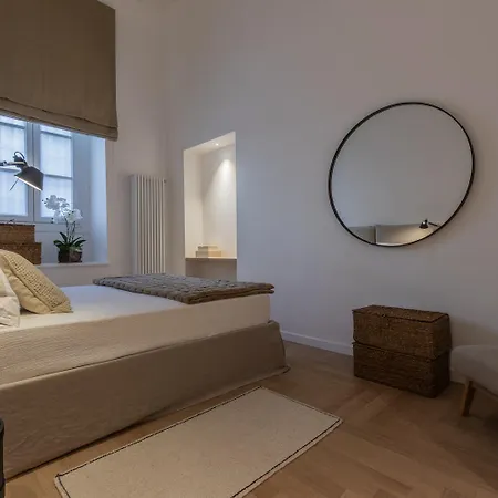 Le Giacose Design 2 By Wonderful Italy Apartman