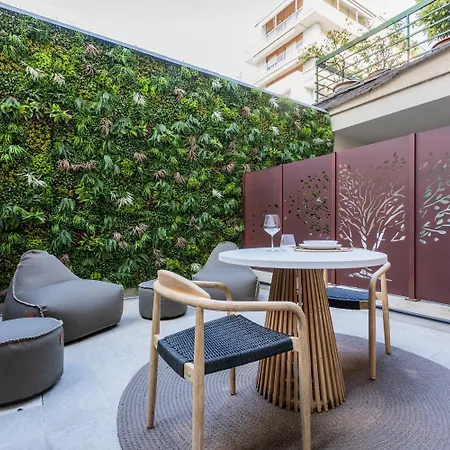 Apartman Le Giacose Design 2 By Wonderful Italy *