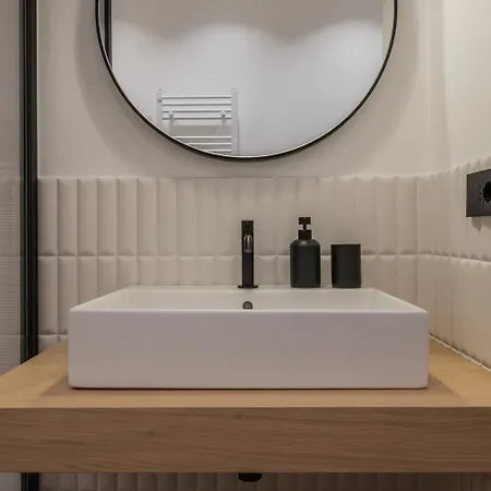 Apartman Le Giacose Design 2 By Wonderful Italy