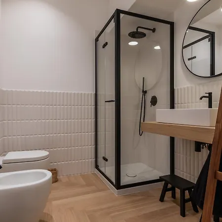 Le Giacose Design 2 By Wonderful Italy Apartman Torino