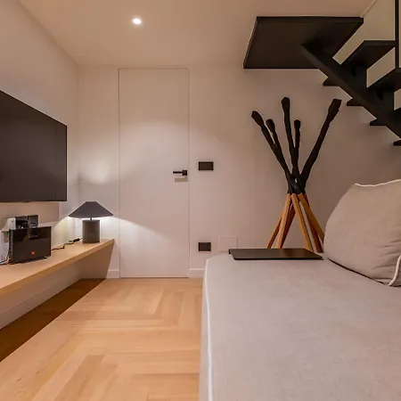 Apartman Le Giacose Design 2 By Wonderful Italy